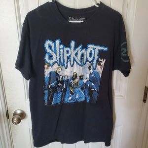 Slipknot shirt
